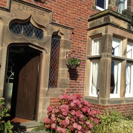 Lee-Side B&B Robin Hood's Bay Ngoại thất bức ảnh