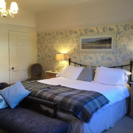 Lee-Side B&B Robin Hood's Bay Ngoại thất bức ảnh