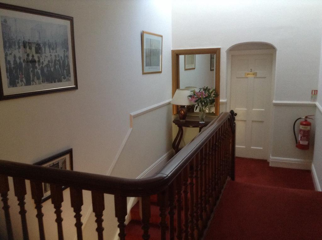 Lee-Side B&B Robin Hood's Bay Ngoại thất bức ảnh