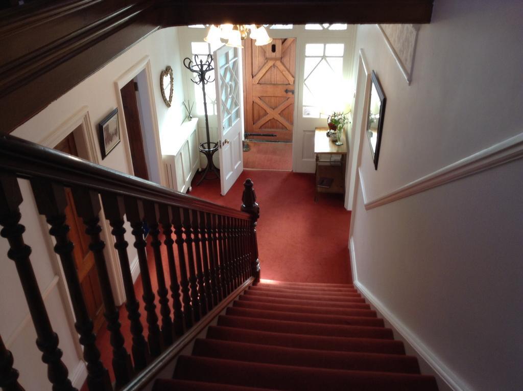 Lee-Side B&B Robin Hood's Bay Ngoại thất bức ảnh