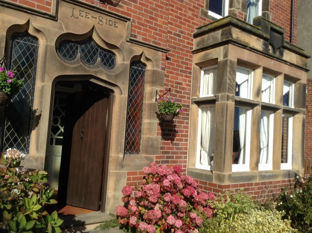Lee-Side B&B Robin Hood's Bay Ngoại thất bức ảnh