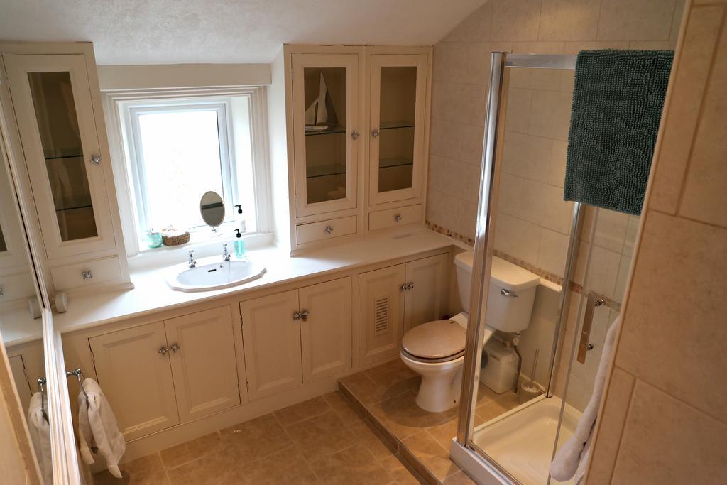 Lee-Side B&B Robin Hood's Bay Ngoại thất bức ảnh