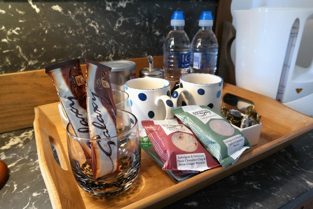 Lee-Side B&B Robin Hood's Bay Ngoại thất bức ảnh