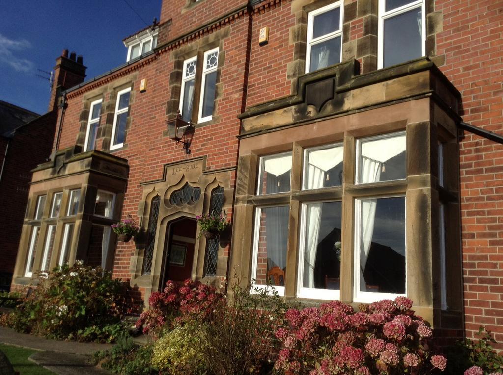 Lee-Side B&B Robin Hood's Bay Ngoại thất bức ảnh
