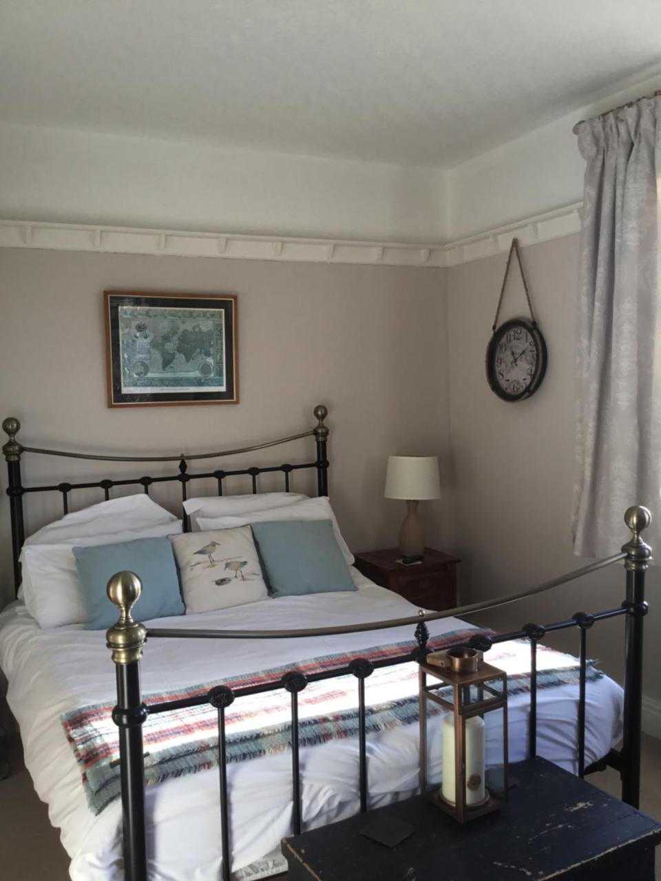Lee-Side B&B Robin Hood's Bay Ngoại thất bức ảnh
