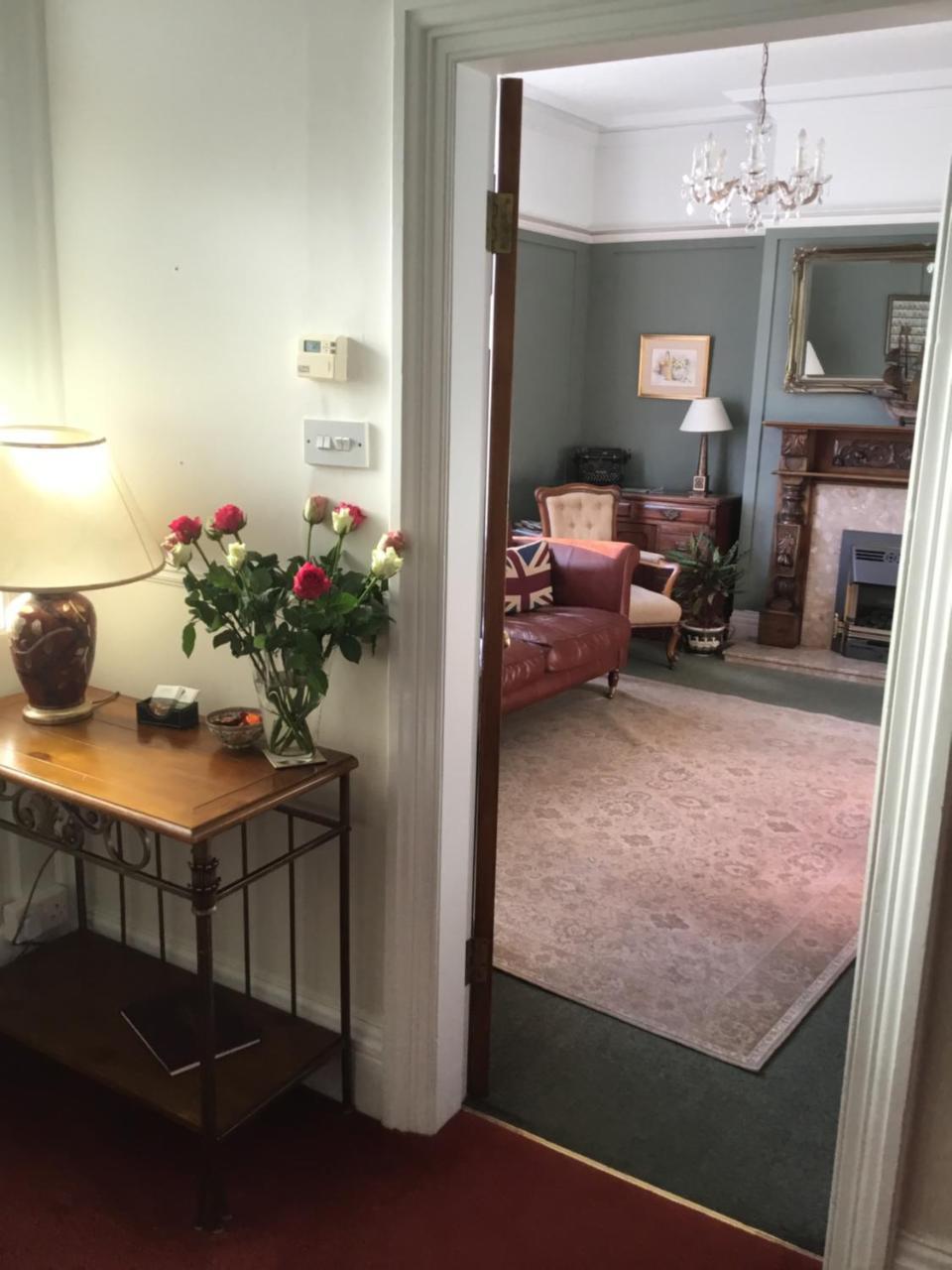 Lee-Side B&B Robin Hood's Bay Ngoại thất bức ảnh