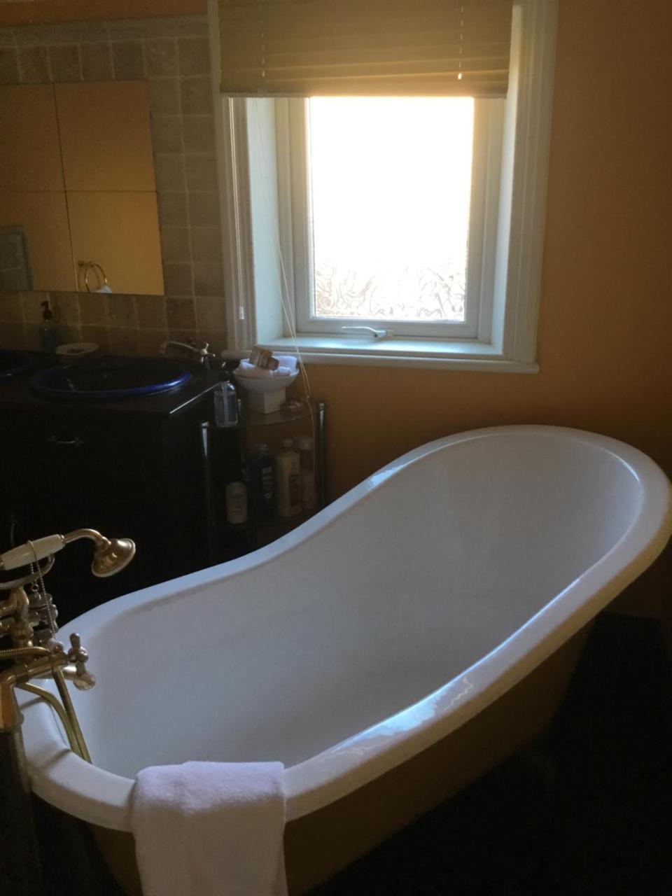 Lee-Side B&B Robin Hood's Bay Ngoại thất bức ảnh