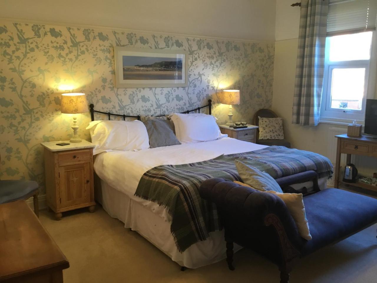 Lee-Side B&B Robin Hood's Bay Ngoại thất bức ảnh
