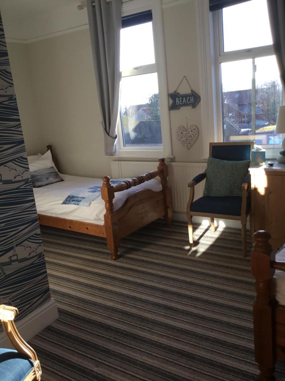 Lee-Side B&B Robin Hood's Bay Ngoại thất bức ảnh