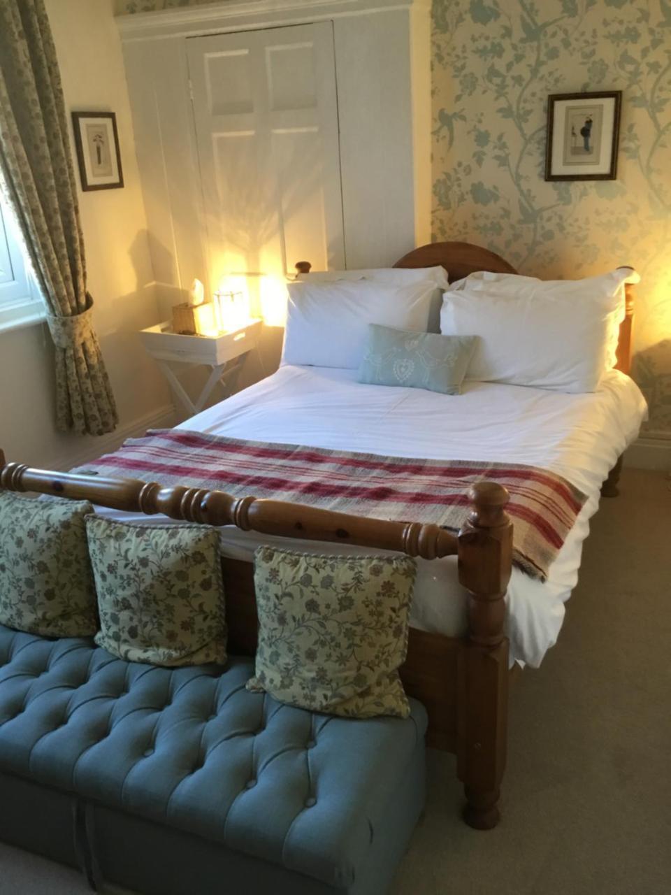 Lee-Side B&B Robin Hood's Bay Ngoại thất bức ảnh