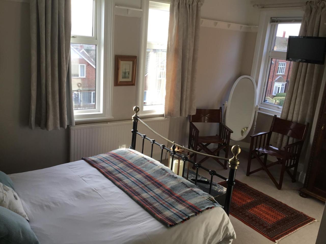 Lee-Side B&B Robin Hood's Bay Ngoại thất bức ảnh