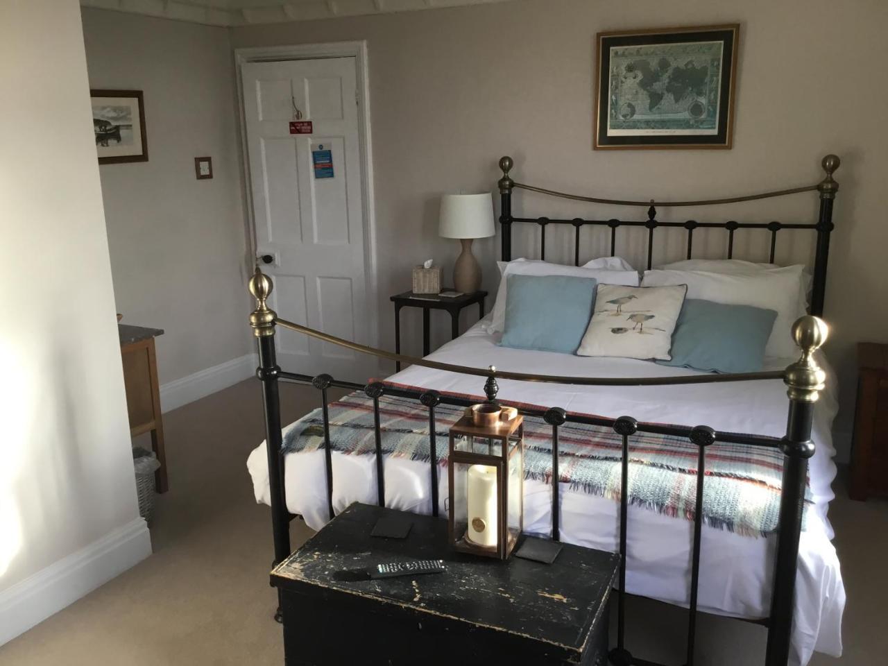 Lee-Side B&B Robin Hood's Bay Ngoại thất bức ảnh