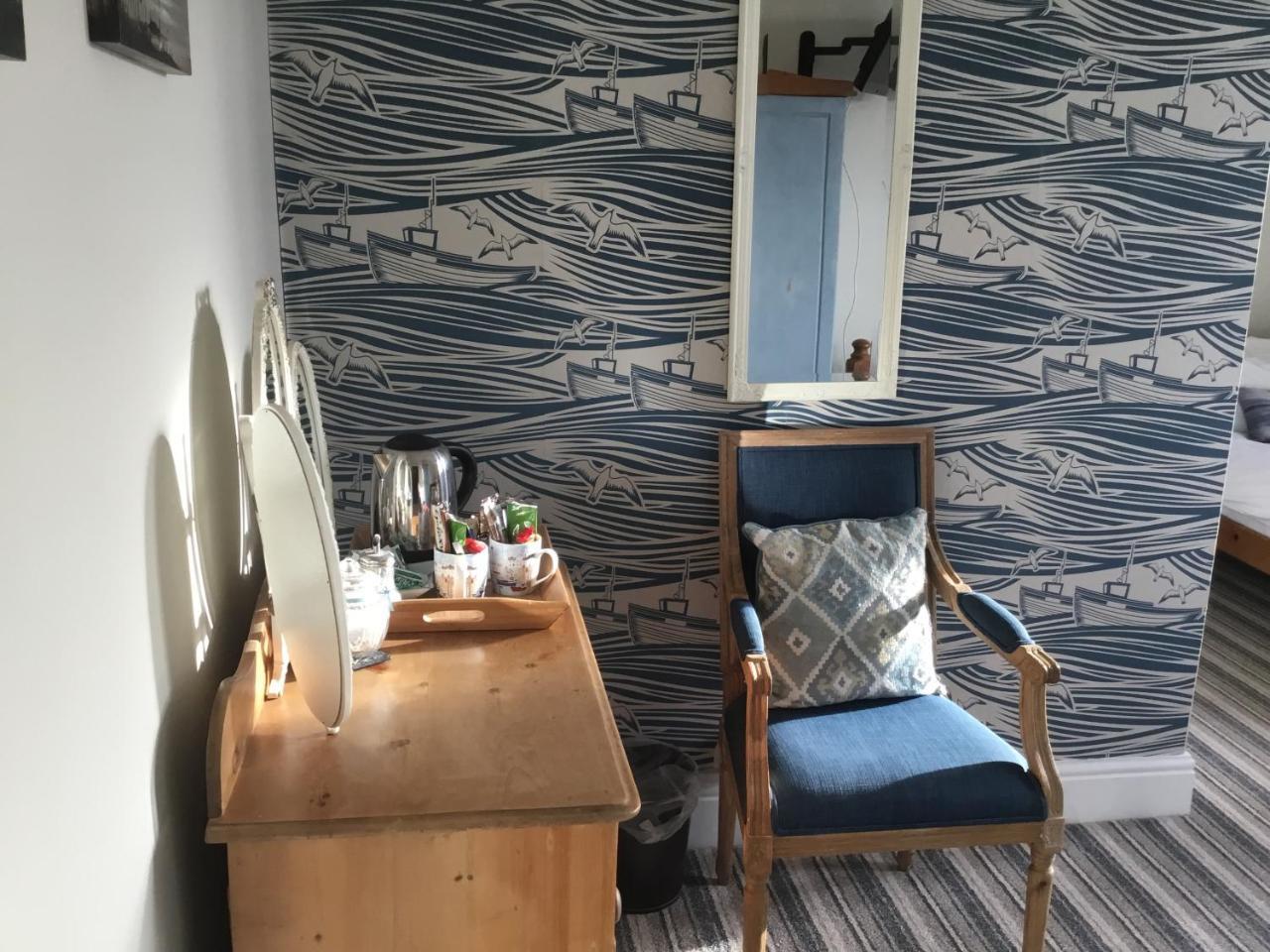 Lee-Side B&B Robin Hood's Bay Ngoại thất bức ảnh