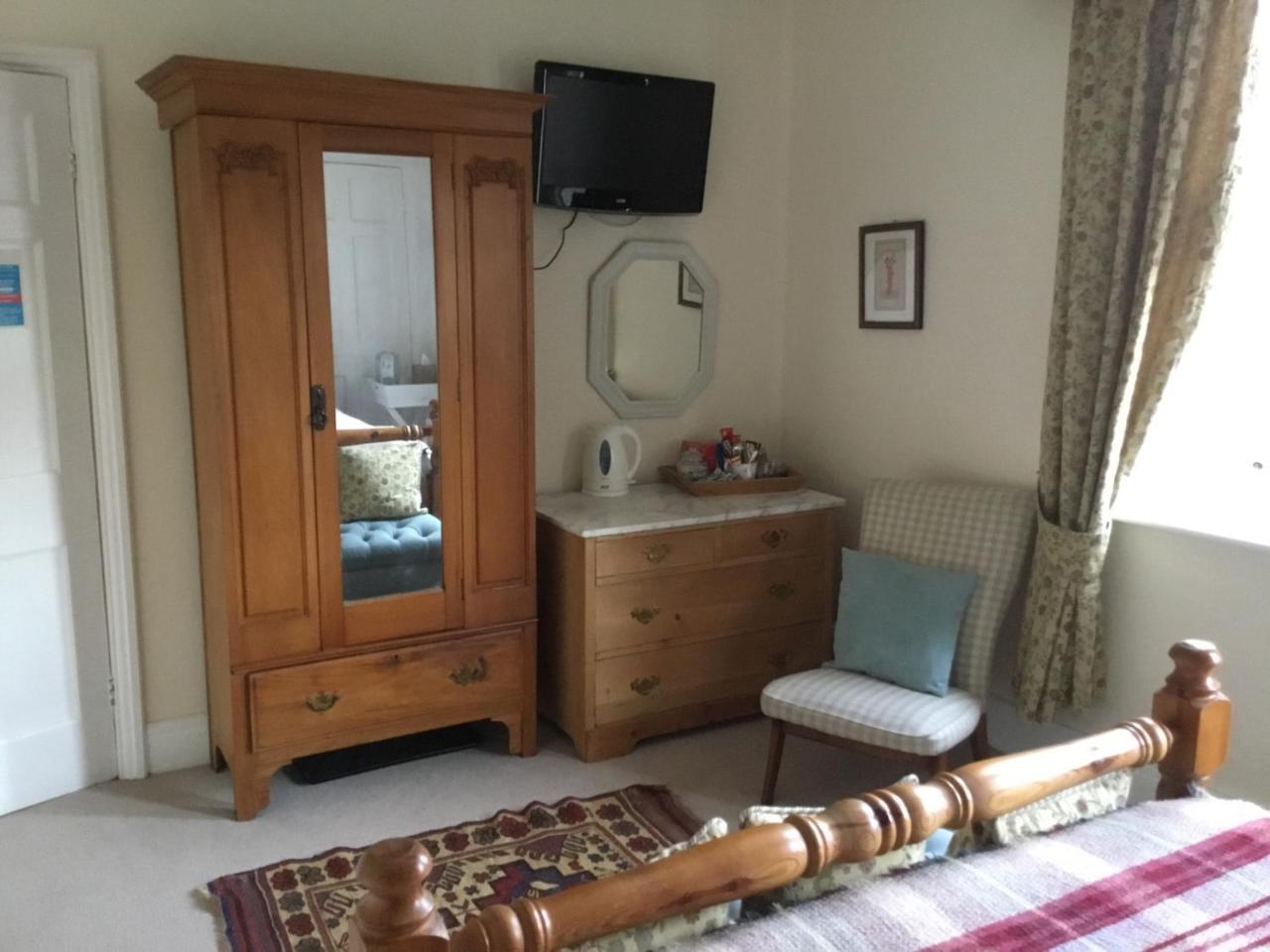 Lee-Side B&B Robin Hood's Bay Ngoại thất bức ảnh