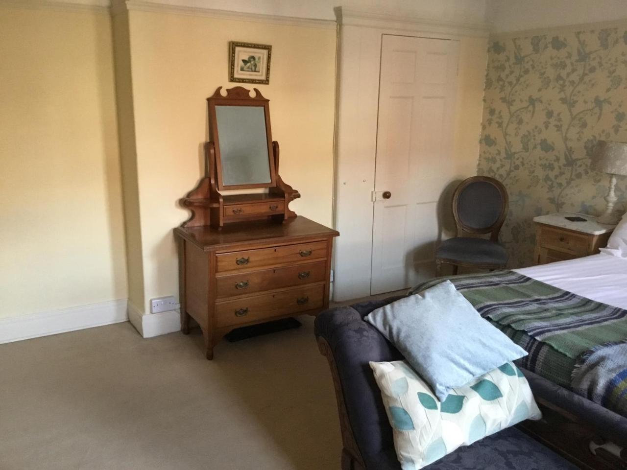 Lee-Side B&B Robin Hood's Bay Ngoại thất bức ảnh