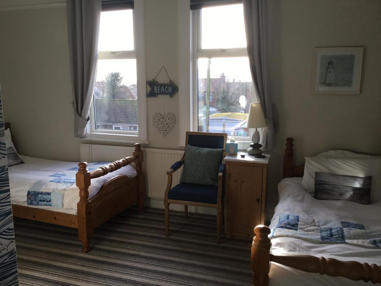 Lee-Side B&B Robin Hood's Bay Ngoại thất bức ảnh