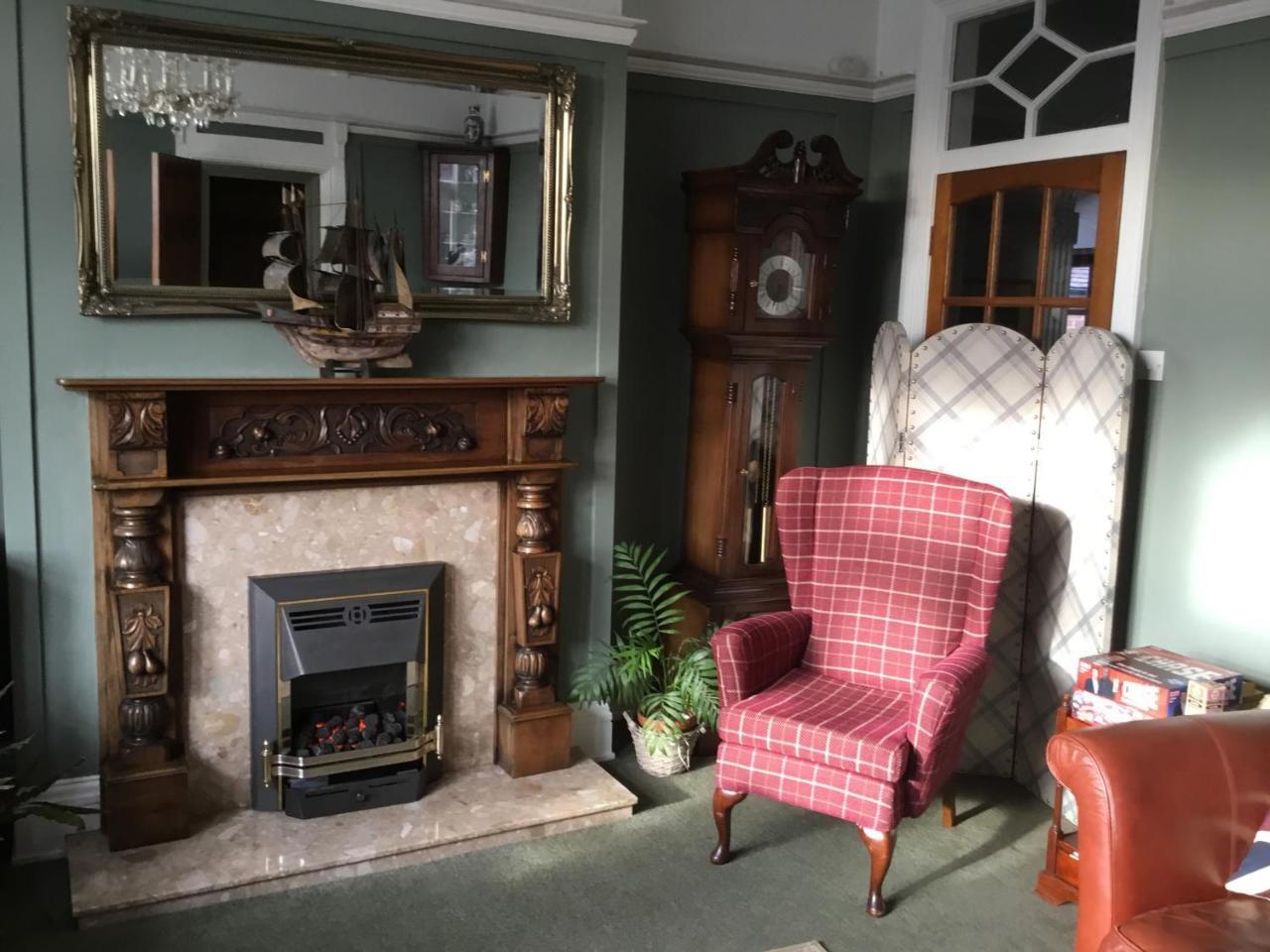 Lee-Side B&B Robin Hood's Bay Ngoại thất bức ảnh